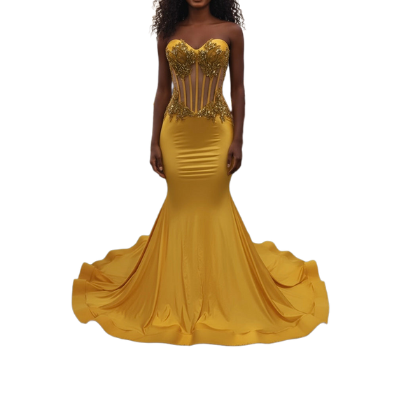 Prom Dresses | 7 Day Shipment