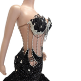 Prom Dress 21 | 5-7 Day Shipment