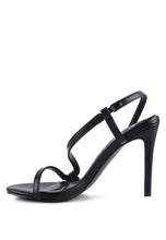 EPOQUE HEELED STRAPPY SLINGBACK SANDAL