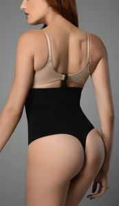 Thong Camisole With Straps 76006