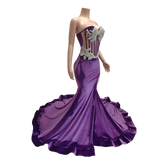 Prom Dress 8