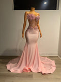 Prom Dress 5