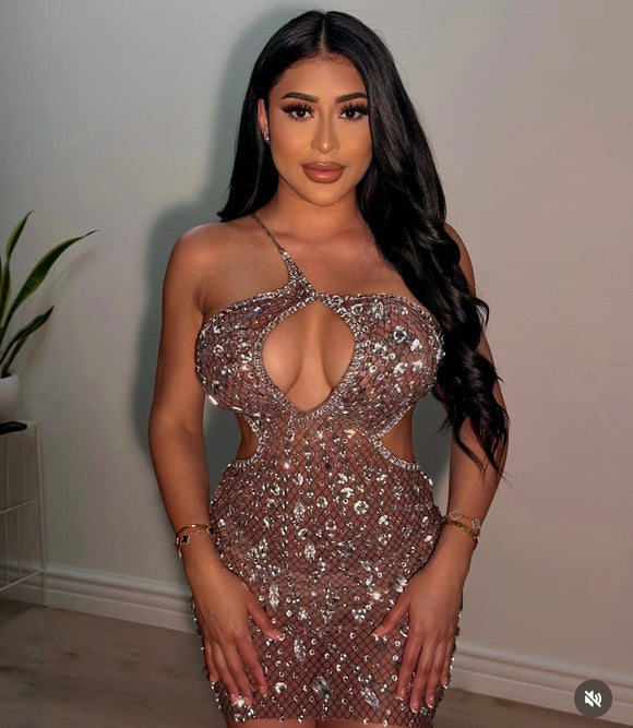 Sandra | Ready to Ship