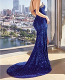 Prom Dress 40 ( multiple colors)