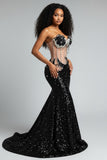 Prom Dress 21 | 5-7 Day Shipment
