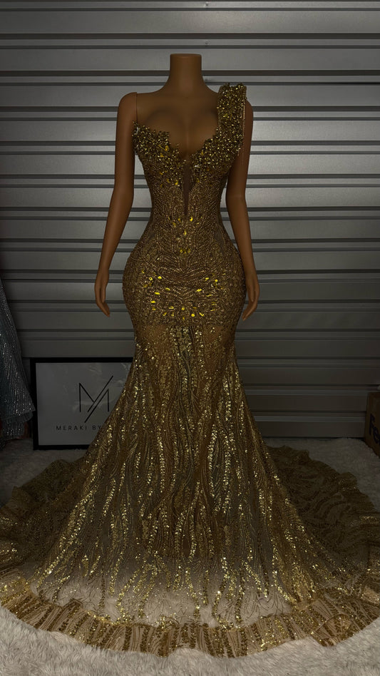 Prom Dress 4