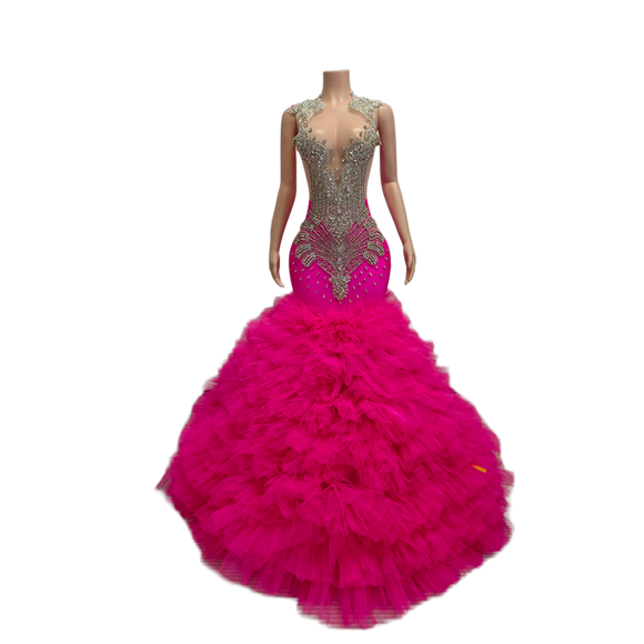 Prom Dress 15