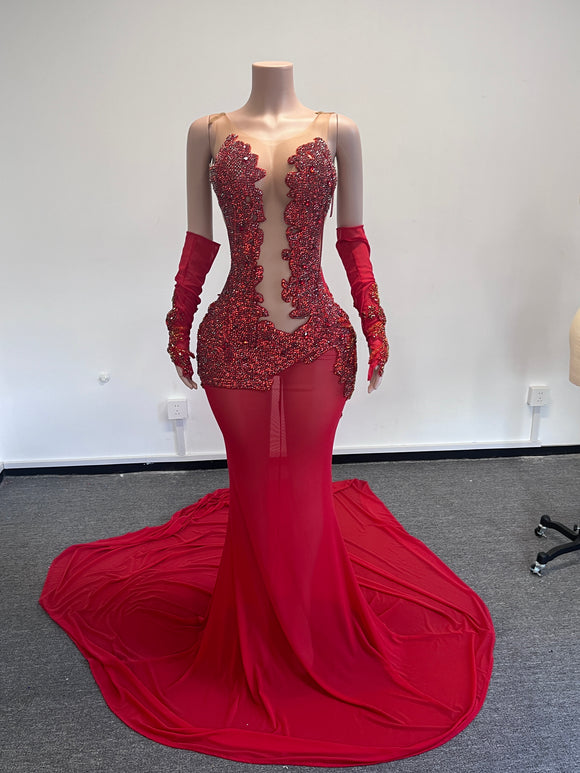 Prom dress 30