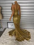 Prom Dress 44 | IN STOCK