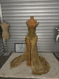 Prom Dress 31| IN STOCK