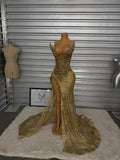 Prom Dress 31| IN STOCK