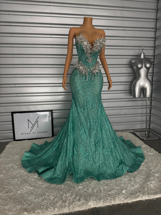 Add On : Make Dress Fully Lined