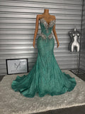 Prom Dress 80 | In Stock