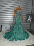Prom Dress 80 | In Stock