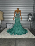 Prom Dress 80 | In Stock