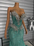 Prom Dress 80 | In Stock
