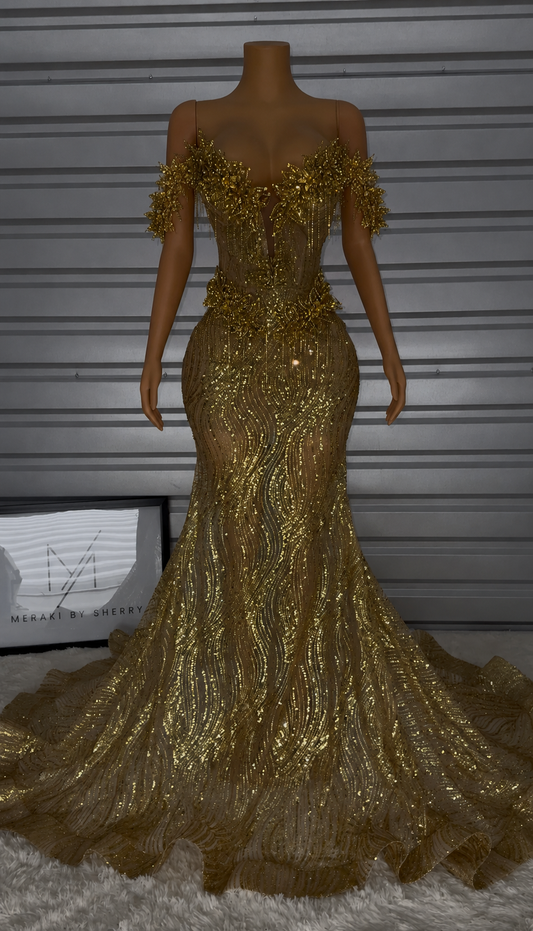 Prom Dress 50