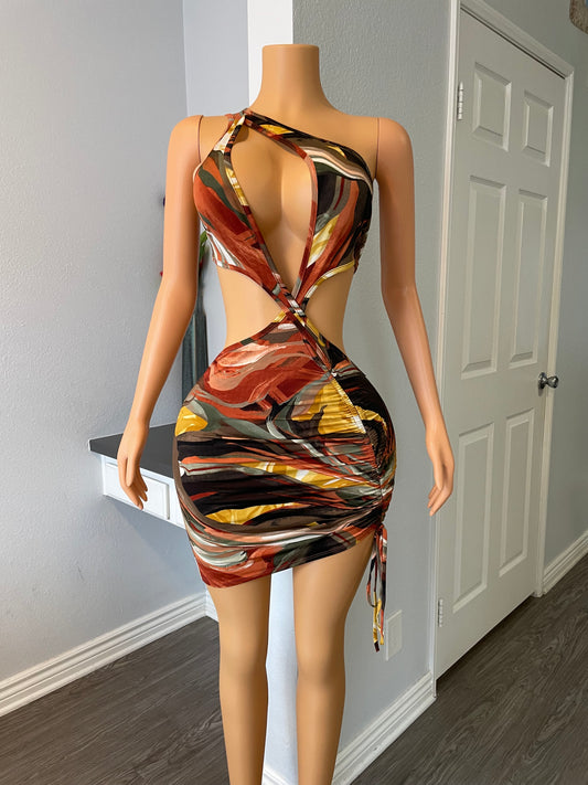 Dress Style 02