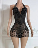 Mila in Black ( 5-7 day shipment )