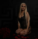 Mila in Black ( 5-7 day shipment )