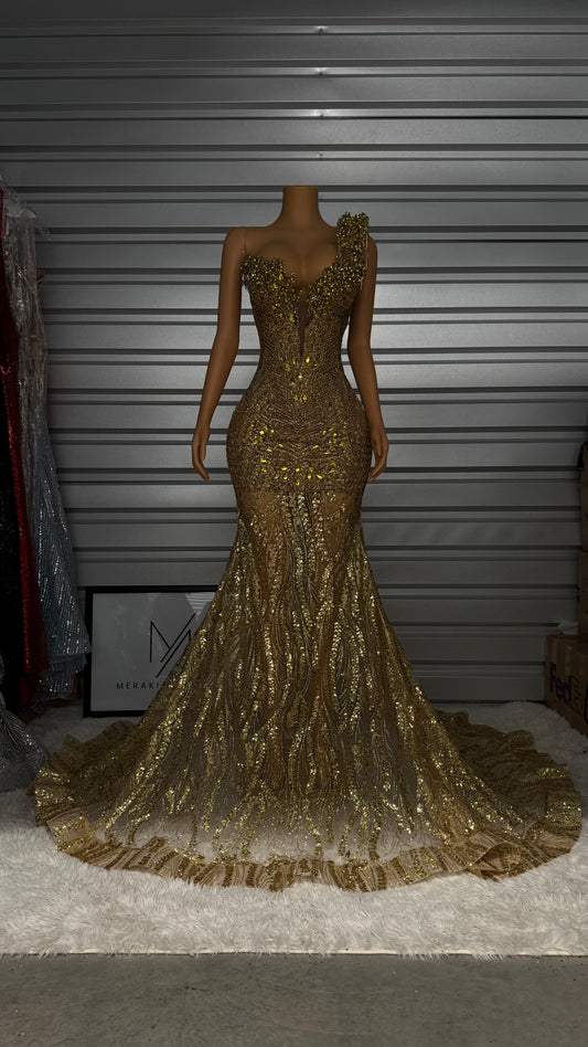Prom Dress 4