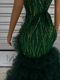 Prom Dress 28 In Stock