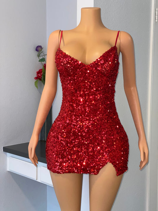 Love Day in Red