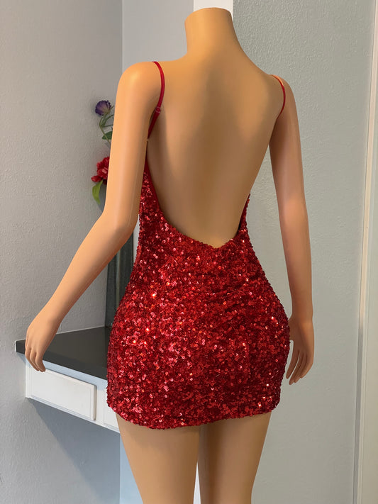 Love Day in Red