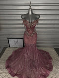 Prom Dress 21 in PINK