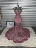 Prom Dress 21 in PINK