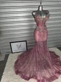Prom Dress 21 in PINK