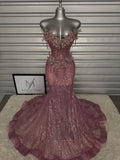 Prom Dress 21 in PINK