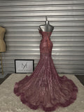 Prom Dress 21 in PINK