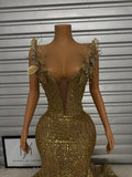 Prom Dress 45 | IN STOCK