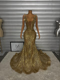 Prom Dress 45 | IN STOCK