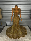 Prom Dress 45 | IN STOCK