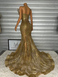 Prom Dress 45 | IN STOCK