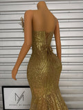 Prom Dress 45 | IN STOCK