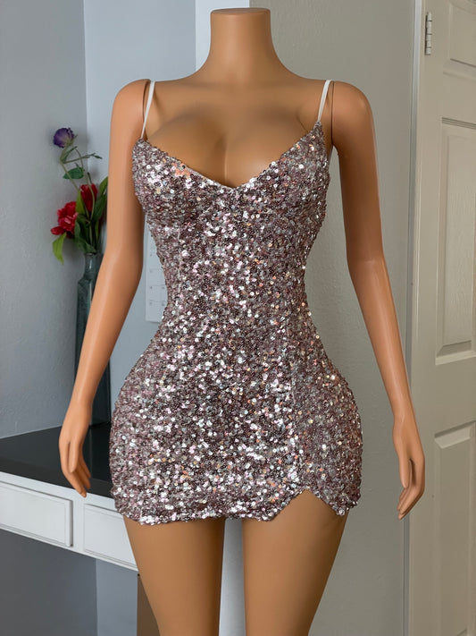 Love Day Dress