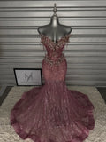 Prom Dress 21 in Pink | IN STOCK