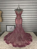 Prom Dress 21 in Pink | IN STOCK