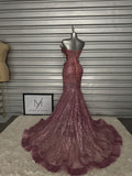 Prom Dress 21 in Pink | IN STOCK