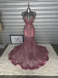 Prom Dress 21 in Pink | IN STOCK