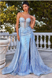 Prom Dress R5