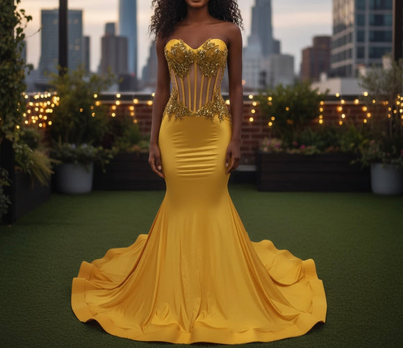 Prom Dress 2