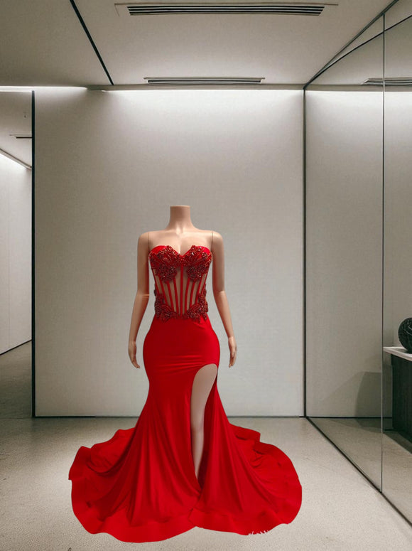Prom Dress 7