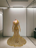 Prom Dress 4