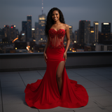 Prom Dress 7
