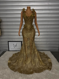 Prom Dress 46| IN STOCK
