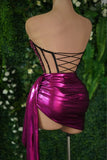 Skirt set
